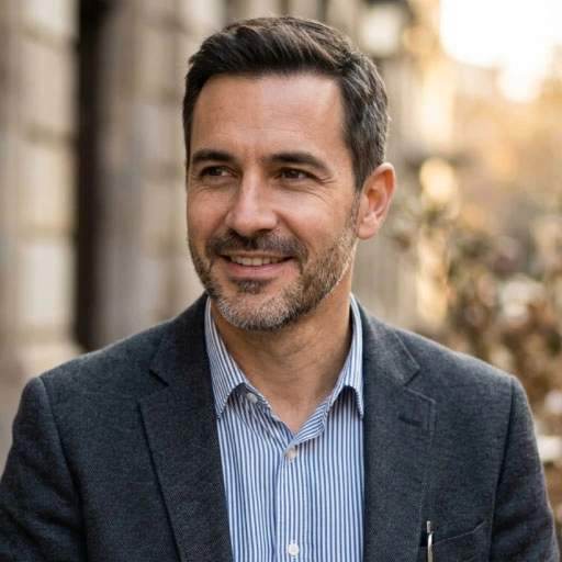 Carlos Andrade