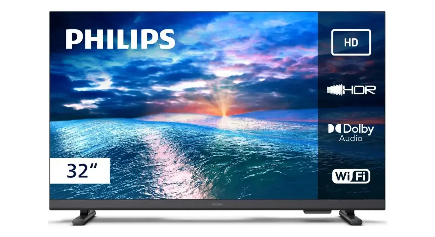 tv philips é boa? 2026 vale a pena comprar?