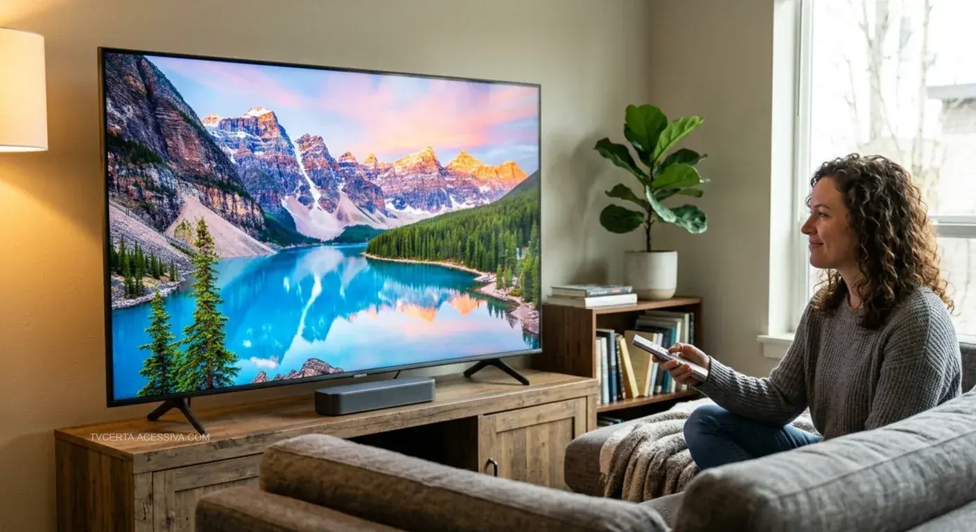 TV Philips é boa? Vale a pena ou é cilada? Veja an