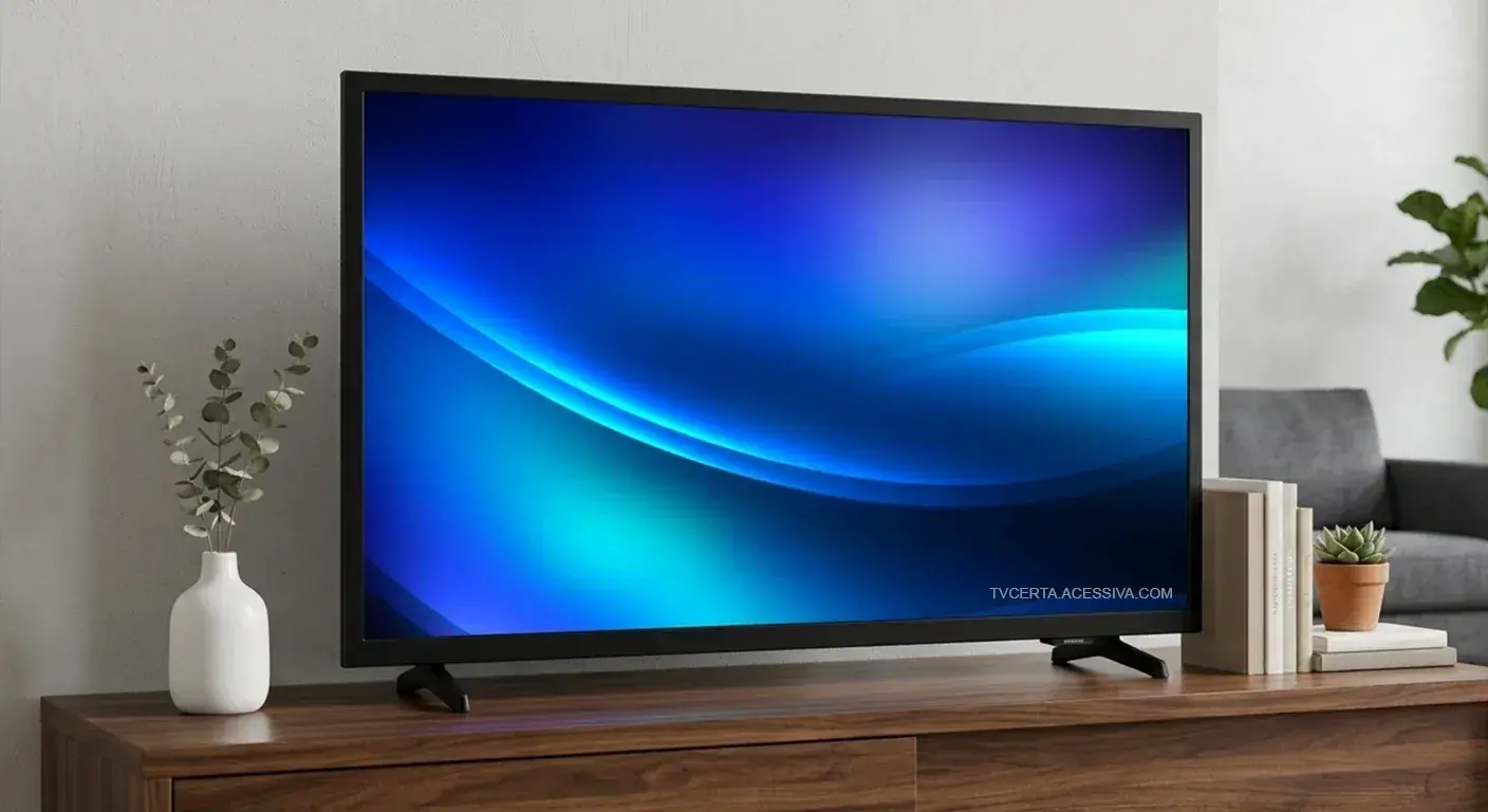 Tv Samsung é boa? Vale a pena ou é cilada? Veja an